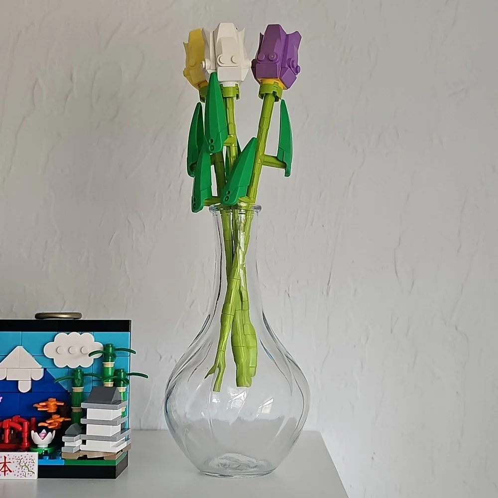Ikea vase